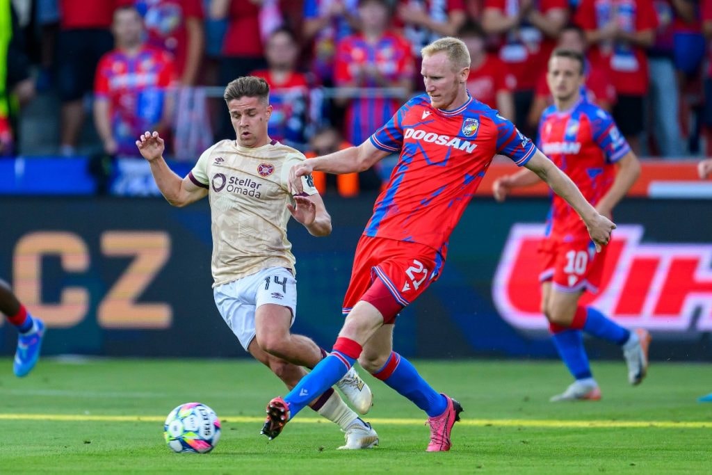 So erhalten Sie Tickets für das Europa-League-Spiel zwischen Viktoria Pilsen und Man Utd