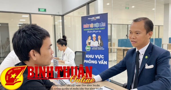 Nỗ lực hoàn thiện tiện ích, Novaworld Phan Thiet bổ sung hơn 500 nhân sự đón du khách dịp cuối năm