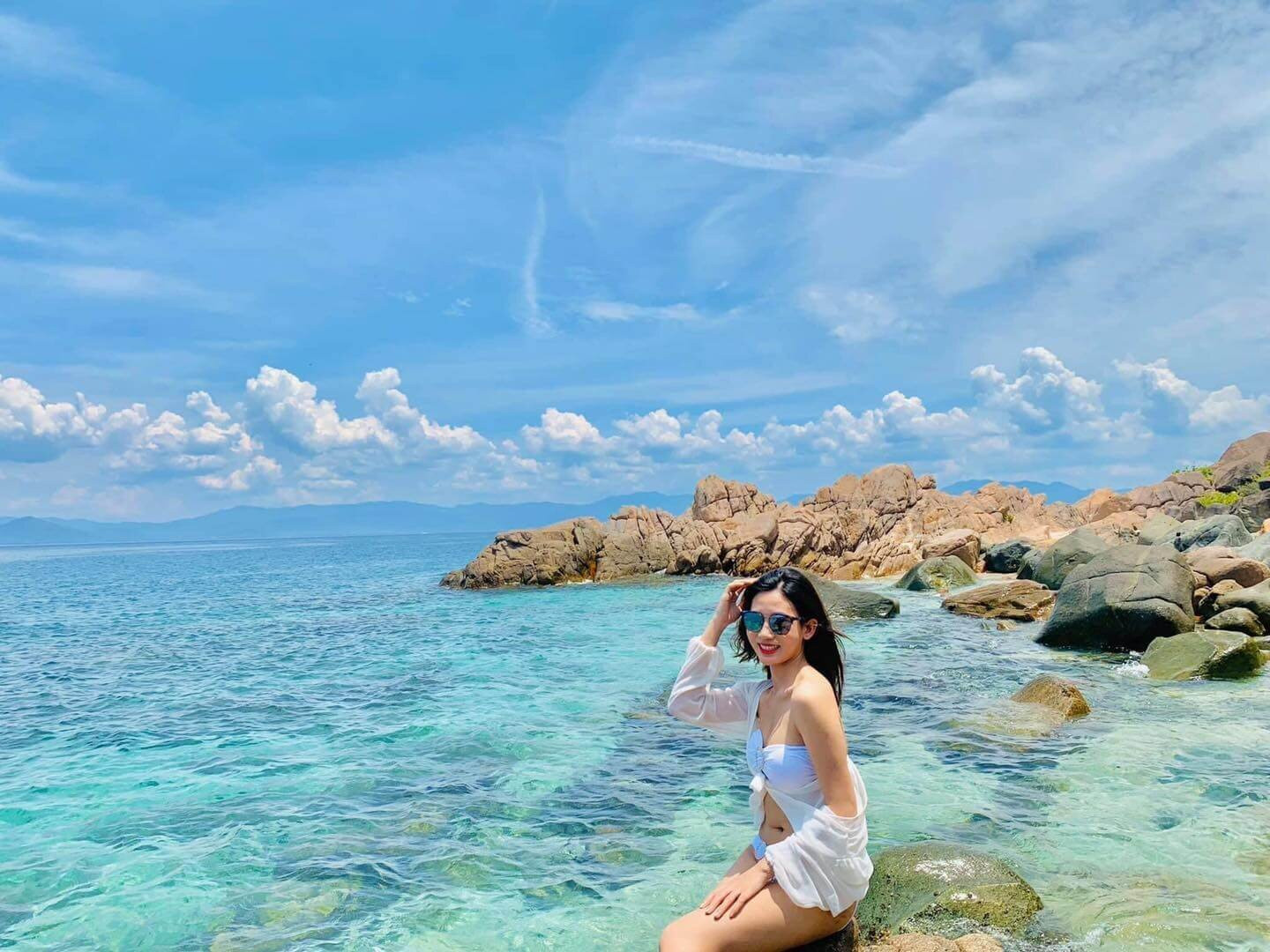 Đảo Bình Hưng, Khánh Hòa