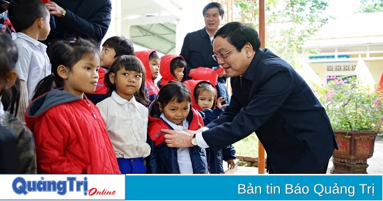 คณะผู้แทนสภานิติบัญญัติแห่งชาติประจำจังหวัด จัดงาน “เสื้อผ้ากันหนาวสำหรับเด็ก”