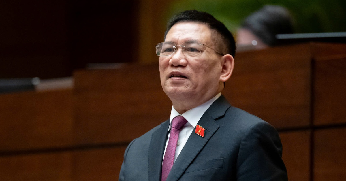 Deputy Prime Minister Ho Duc Phoc: If the National Assembly agrees, a 10% tax will be imposed on all types of press.