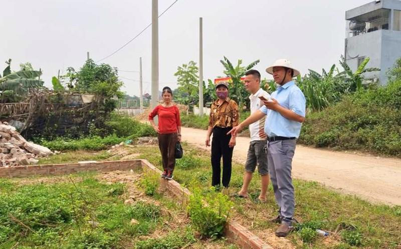 ກະຊວງການເງິນ ຕອບສະໜອງຂໍ້ສະເໜີຍົກເວັ້ນພາສີນຳໃຊ້ທີ່ດິນກະສິກຳ