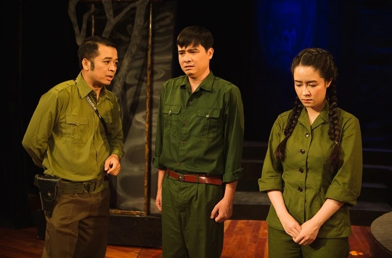 The 2024 National Drama Festival will take place in Thai Nguyen