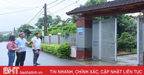 Nhân rộng, lan tỏa các mô hình “Dân vận khéo”