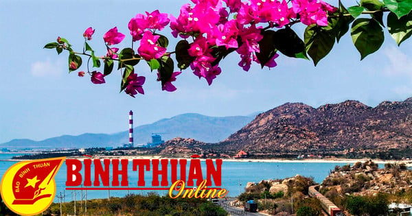 Đưa du lịch sớm trở thành ngành kinh tế mũi nhọn