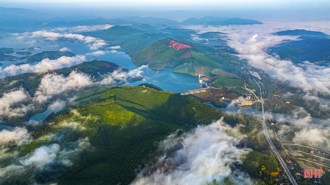 Despertando pasión, difundiendo la belleza del turismo en Ha Tinh