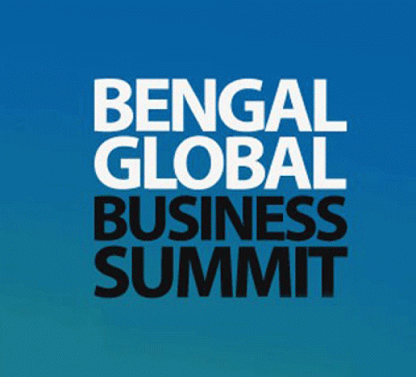 Invitation to attend the Bengal Global Business Summit