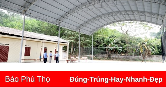 Thực hiện chính sách dân tộc, thúc đẩy phát triển kinh tế ở Minh Hòa