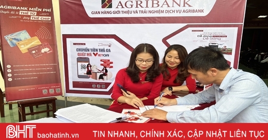 Cơ hội “vàng” từ tín dụng bán lẻ dịp cuối năm