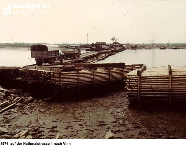 bna_Quốc lộ 1A vào TP Vinh năm 1974.jpeg