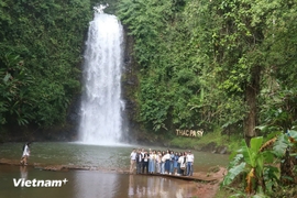 Kon Tum : Approbation du projet de développement de produits touristiques diversifiés avec une vision à l'horizon 2030