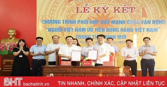 Phối hợp triển khai tốt Cuộc thi về Cuộc vận động người Việt ưu tiên dùng hàng Việt