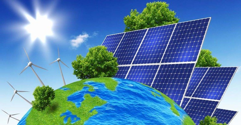 Use energy efficiently and economically