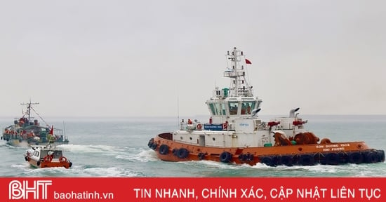 Giữ vững an ninh, trật tự an toàn xã hội ở khu vực biên giới, vùng biển