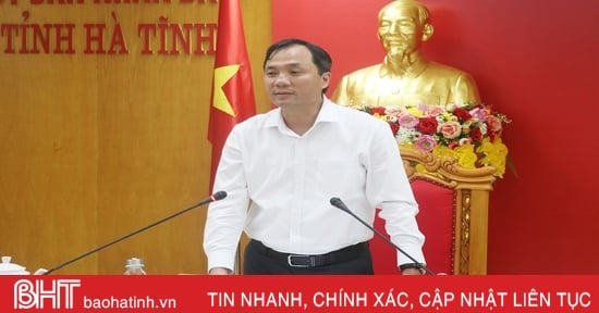 Triển khai kịp thời các nội dung chuẩn bị kỳ họp Quốc hội và HĐND tỉnh