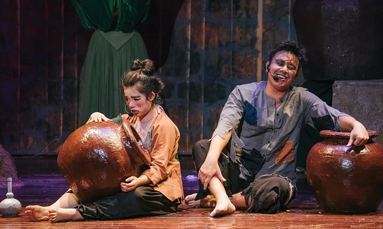 Expectativas para la "industria musical" de Vietnam