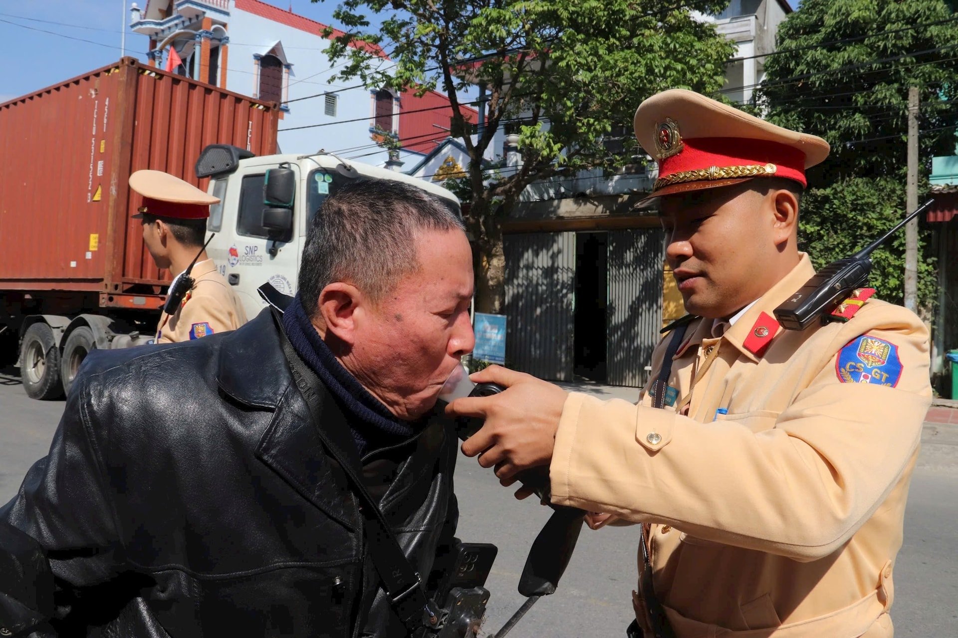 10 ngày đầu ra quân thực hiện cao điểm