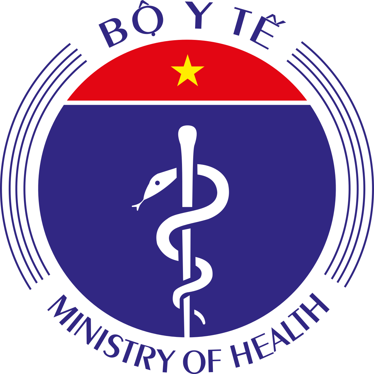 Bộ Y tế