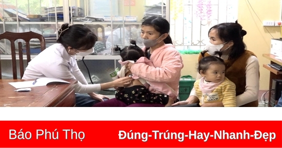 Khám bệnh, cấp thuốc miễn phí cho hội viên phụ nữ và trẻ em đồng bào dân tộc thiểu số