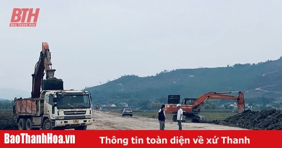 Ouvrir la route (2e partie) : Un tour de Thanh Hoa à travers des itinéraires dynamiques et connectés