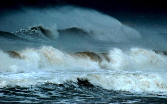 Nghe An : Déploiement urgent d'une réponse à la tempête n°3