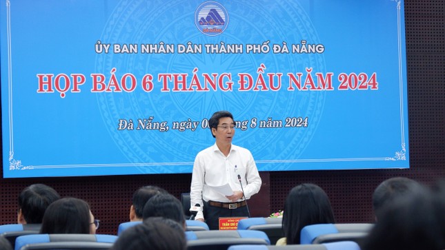 Đã có nhà đầu tư quan tâm về khu thương mại tự do Đà Nẵng ảnh 2