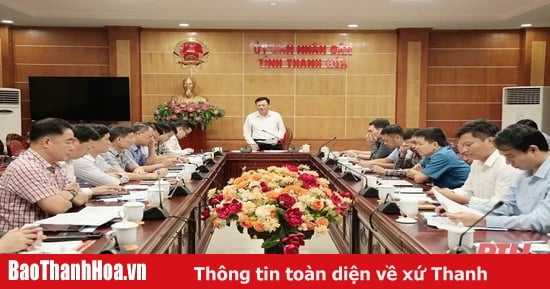 Xem xét các nội dung liên quan đến mức chi công tác bồi thường, hỗ trợ tái định cư và xác định nghĩa vụ tài chính đất đai