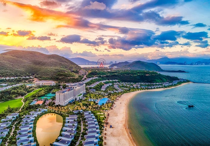 Khám phá Top Resort tốt nhất ở Nha Trang có hồ bơi trên Traveloka