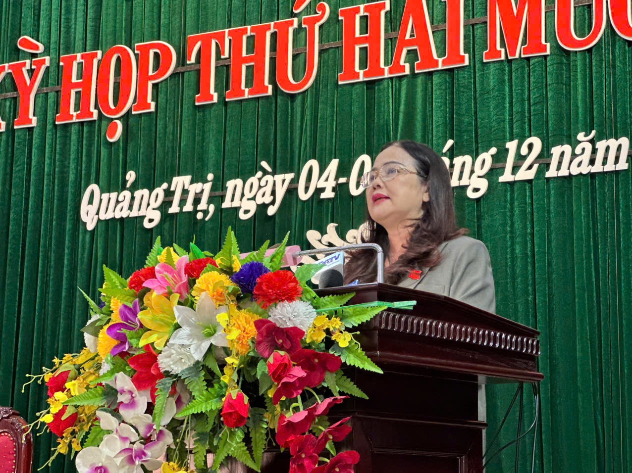 Chiều làm việc ngày thứ hai kỳ họp thứ 28, HĐND tỉnh khóa VIII: Giải trình của cơ quan chuyên môn về các vấn đề nổi cộm được cử tri quan tâm