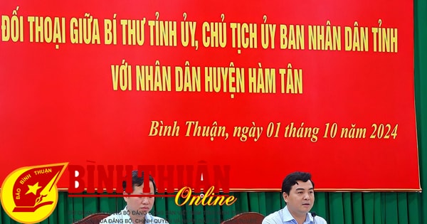 Công tác dân vận trong giai đoạn mới