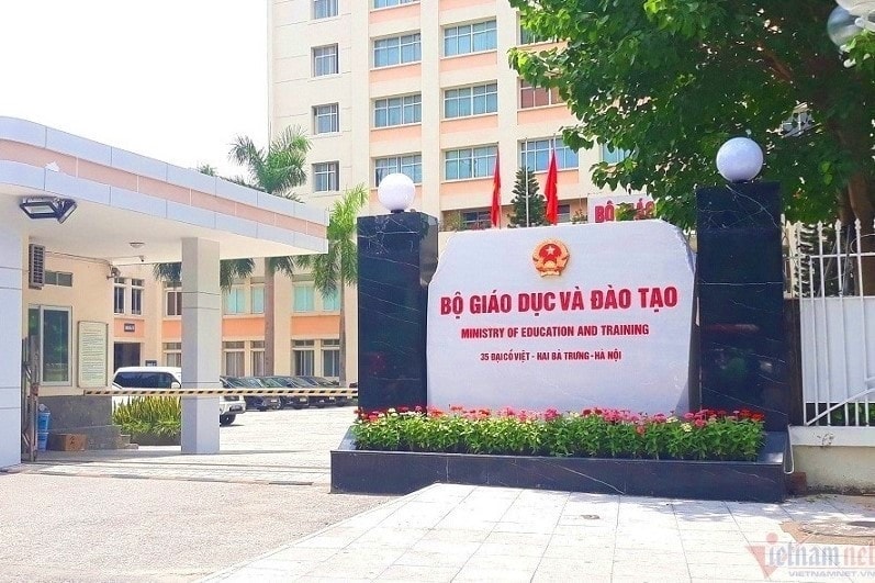 교육훈련부 조직 개편, 5개부서 폐지 예정