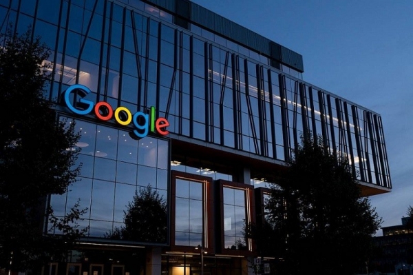 Google fined $12.4 million by Indonesia for violating competition law