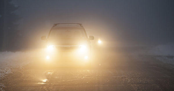 5 erreurs d'installation de feux antibrouillard qui font échouer l'inspection des voitures