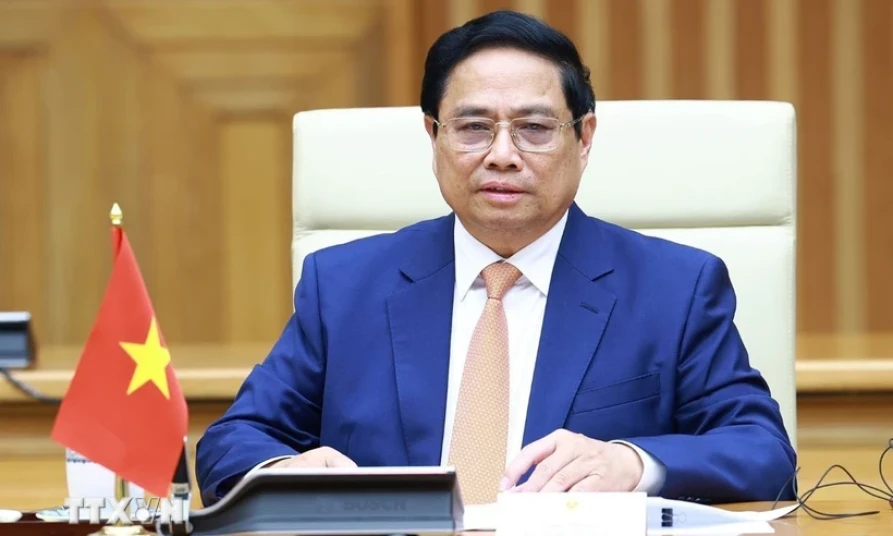 លោកឯកអគ្គរដ្ឋទូត Ha Hoang Hai៖ ពង្រឹងទំនាក់ទំនងមិត្តភាពយូរអង្វែងរវាងវៀតណាម និងប៉ូឡូញ