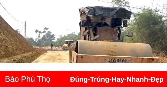 Ổn định đời sống đồng bào dân tộc thiểu số vùng thiên tai