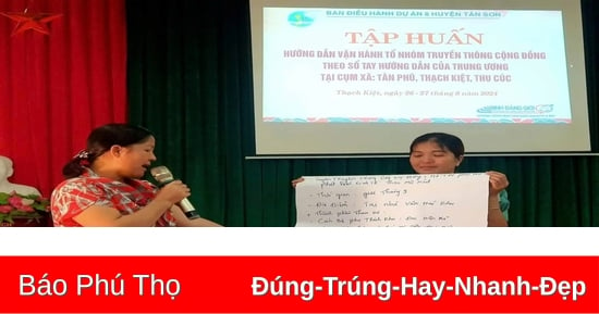 Từ nếp nghĩ cũ đến cuộc sống mới