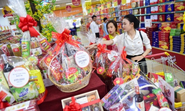 Ministry of Industry and Trade requests to prevent hoarding and price increases during Tet