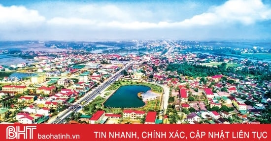 Dấu ấn bên dòng sông Nghèn!