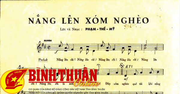 Nắng…