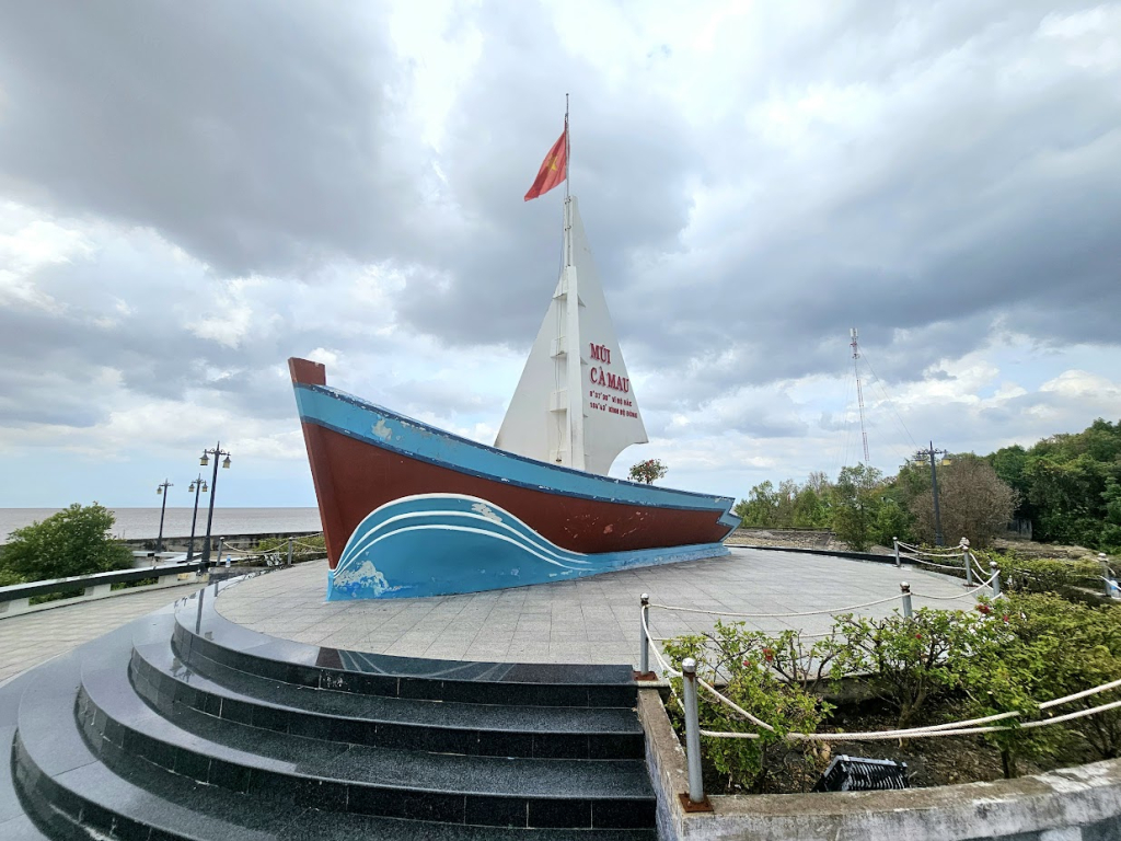 Icono de barco