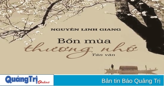 Lắng lòng với “Bốn mùa thương nhớ”