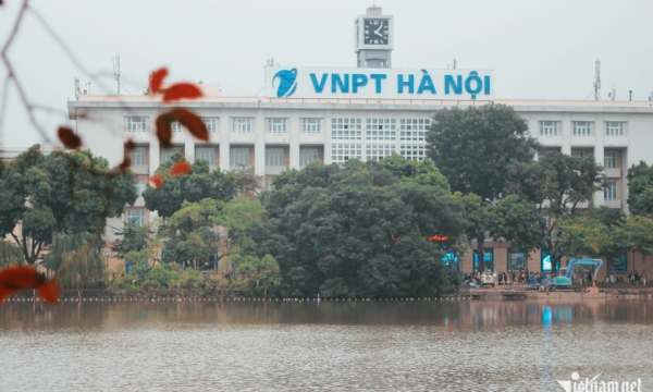 Hanoi gehört 2025 zu den besten Städten der Welt