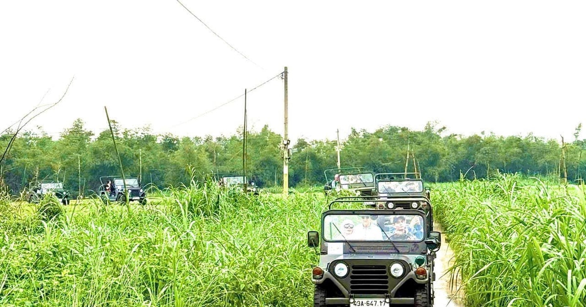 ទាក់ទាញអតិថិជនពីផលិតផលទេសចរណ៍ថ្មីៗ