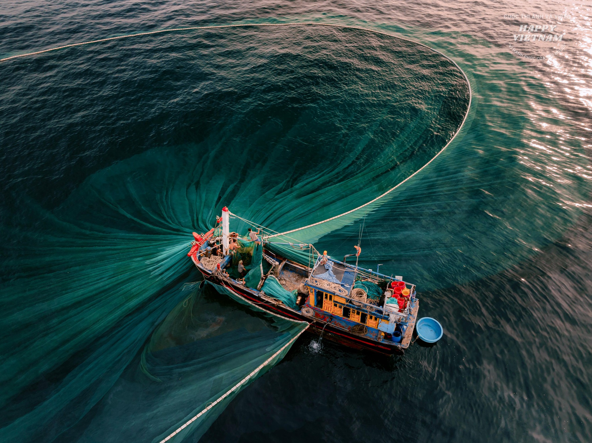 Sound of the sea - Vietnam.vn