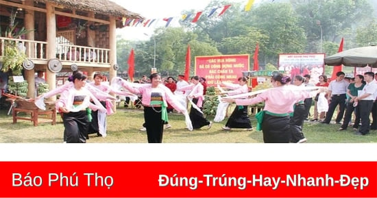 Xã Yên Lương bảo tồn văn hóa truyền thống qua mô hình CLB văn hóa dân tộc Mường