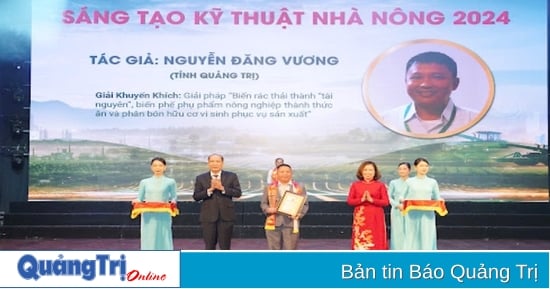 Biến rác thải thành tài nguyên