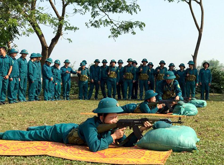 Hiệu quả phong trào thi đua quyết thắng