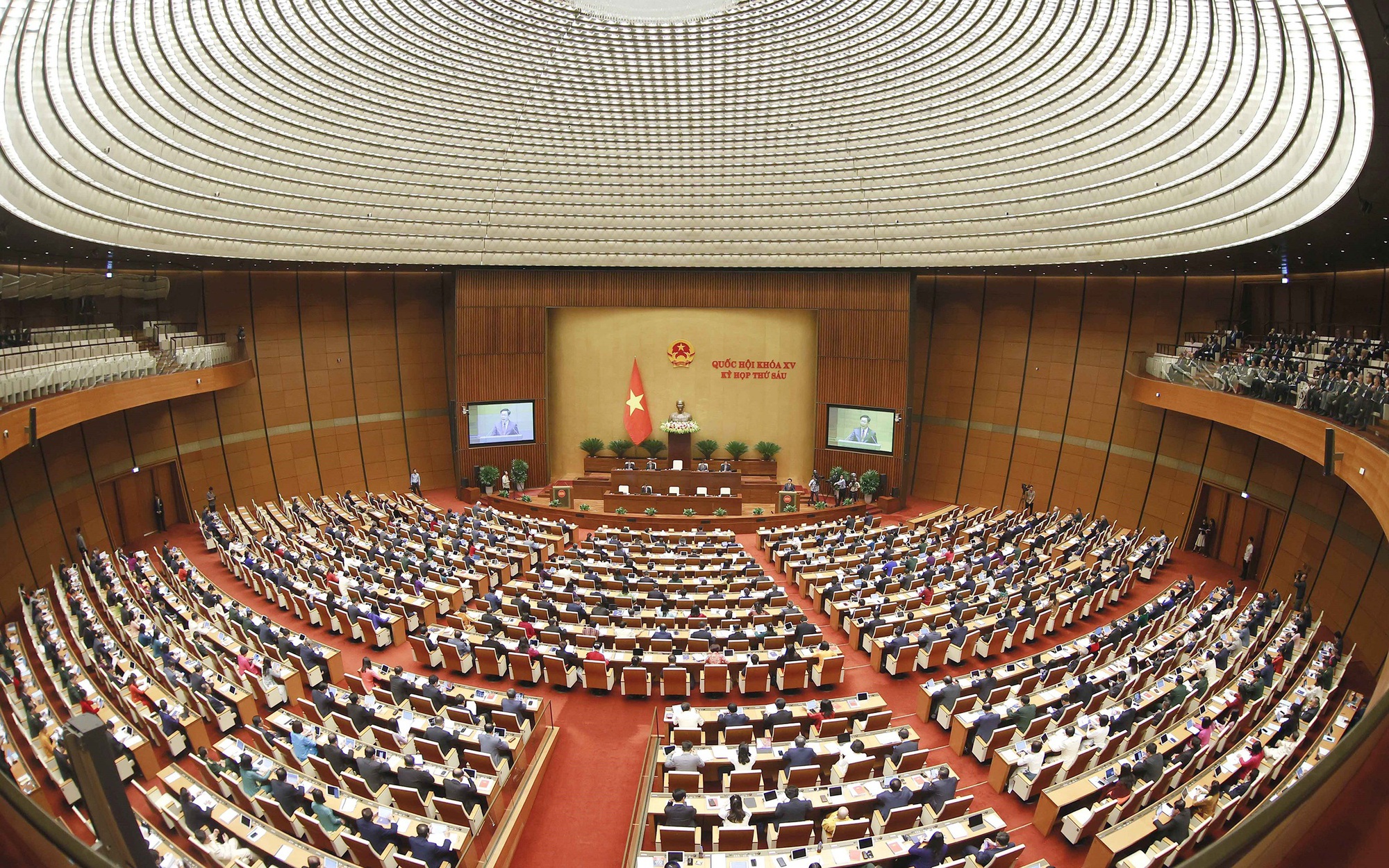 2 de mayo: ASAMBLEA NACIONAL CELEBRA REUNIÓN EXTRAORDINARIA PARA REVISAR TRABAJO DEL PERSONAL