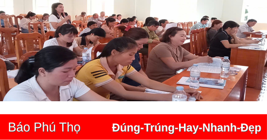 Hướng dẫn vận hành và phương pháp, hỗ trợ nạn nhân bạo lực gia đình