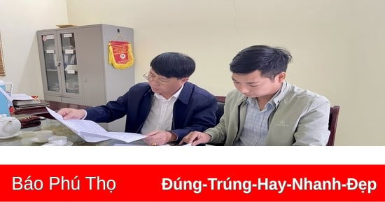 Cần nhanh chóng chấn chỉnh tình trạng ô nhiễm môi trường tại khu Thọ Sơn, thị trấn Đoan Hùng